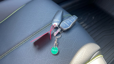 BYD Atto 3 150kW Design 60kWh 5dr Auto Electric Hatchback